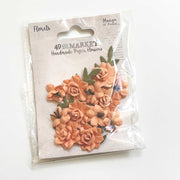49 & Market FLORETS- Mango12pc
